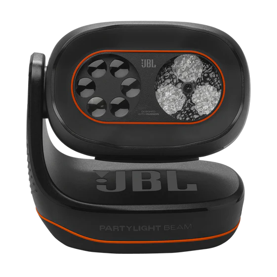 JBL PartyLight Beam - Wireless Bluetooth Party Light JBL PartyLight Beam - Wireless Bluetooth Party Light
