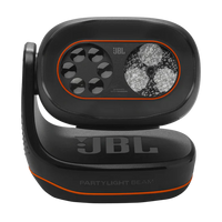 JBL PartyLight Beam - إضاءة حفلات لاسلكية بتقنية البلوتوث