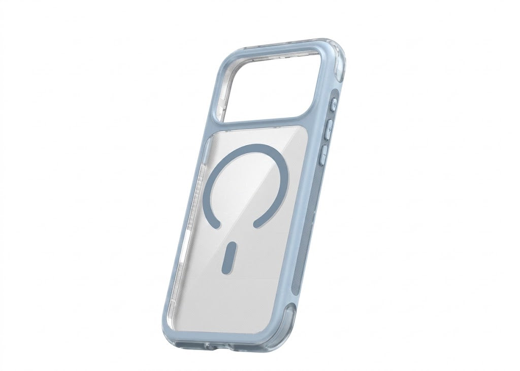 WiWU AreoShield Pro AS-202 Airbag Case for iPhone 18 Pro Max/17 Pro Max
