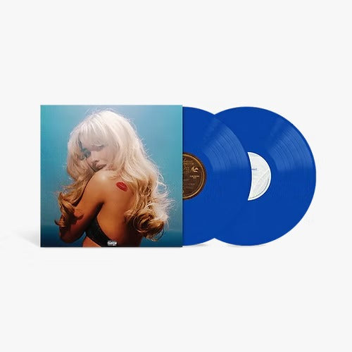Sabrina Carpenter - Short N' Sweet Deluxe Vinyl