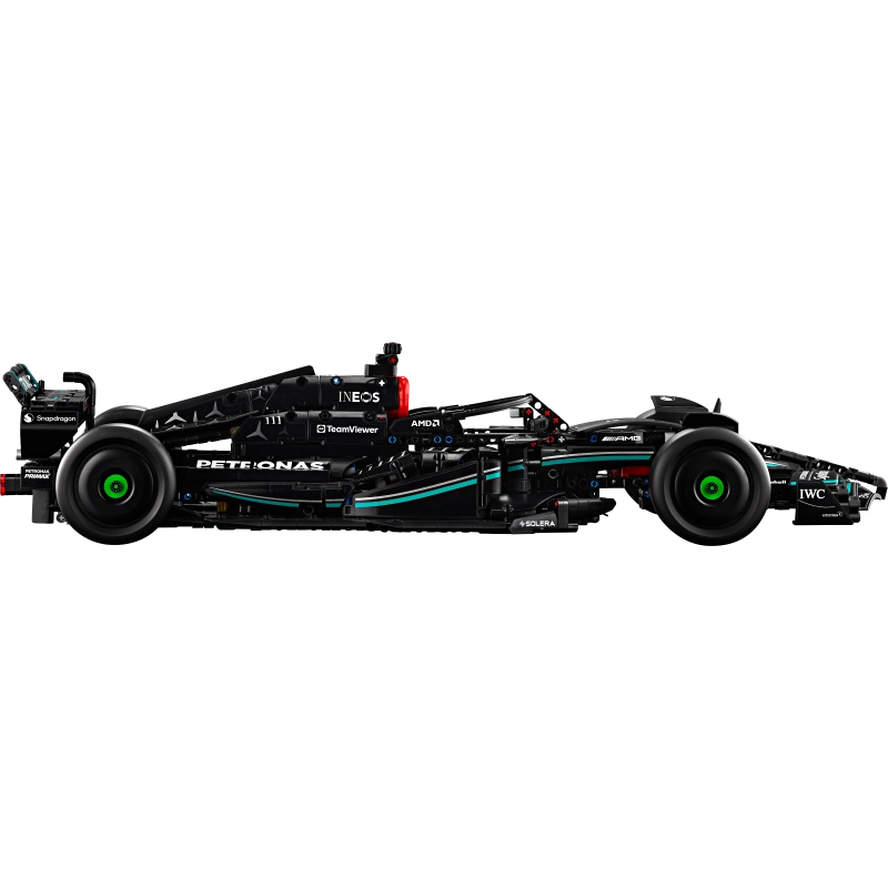 LEGO Technic مرسيدس F1 W14 42171 – 1643 قطعة