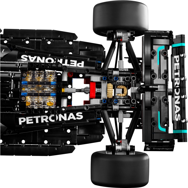LEGO Technic مرسيدس F1 W14 42171 – 1643 قطعة