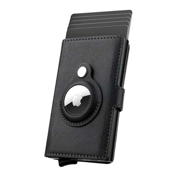 COTECi Mini wallet (A-Tag anti-theft locator can be installed)