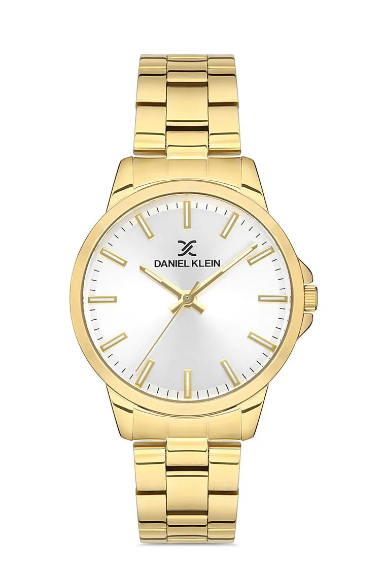 ساعة نسائية Daniel Klein DK.1.13099-2 أنيقة وعصرية