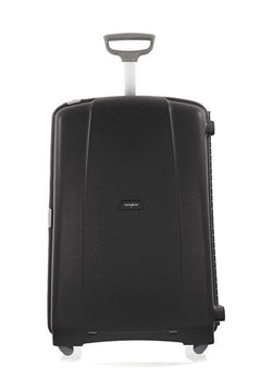 Samsonite Aeris Comfort Spinner 68cm – Lightweight Hard Case with TSA Lock