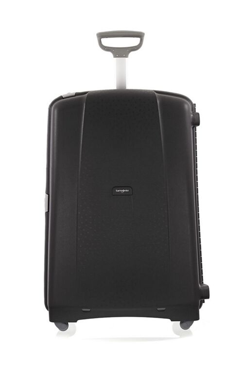 شنطة سفر سامسونايت AERIS COMFORT مقاس 68 سم – حقيبة صلبة مزودة بقفل TSA