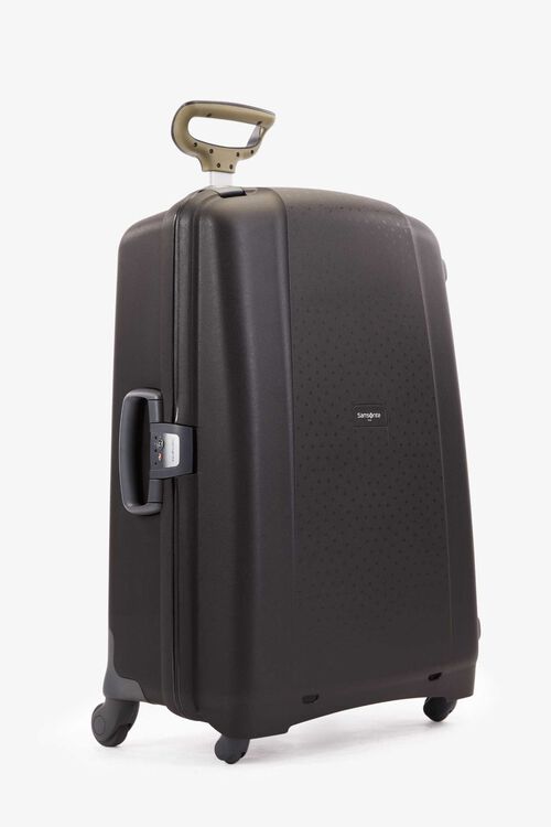 شنطة سامسونايت AERIS COMFORT 82 سم – حقيبة سفر كبيرة مزودة بقفل TSA
