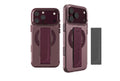 UNIQ Heldro Air iPhone 18 Pro Max (6.9") MagClick Hybrid Case