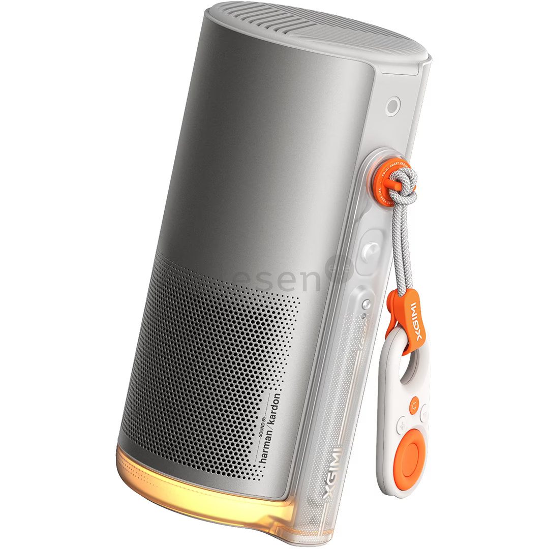 XGIMI MoGo 4 Laser بروجيكتور ذكي محمول