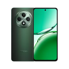 Oppo Reno 12F 4G 256GB – 6.67" AMOLED – 16GB RAM