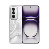 هاتف OPPO Reno 12 5G الذكي - شاشة AMOLED مقاس 6.67 بوصة، ذاكرة RAM بسعة 24 جيجابايت، وسعة تخزين 512 جيجابايت