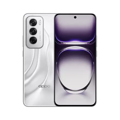 OPPO Reno 12 5G Smartphone - 6.67" AMOLED, 24GB RAM, 512GB