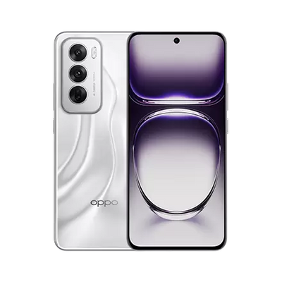 OPPO Reno 12 5G Smartphone - 6.67" AMOLED, 24GB RAM, 512GB