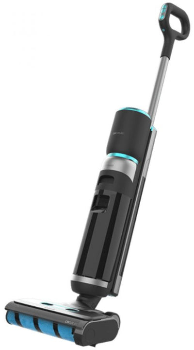 سيسوتيك Freego Wash & Vacuum 200W — منظف أرضيات لاسلكي يغسل ويكنس في آنٍ واحد