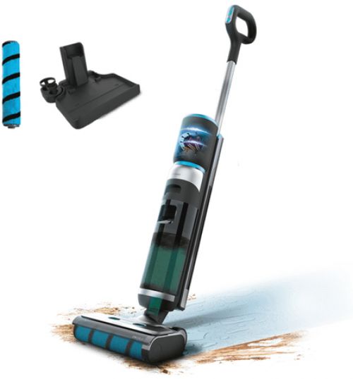 ممسحة سيكوتك FreeGo Wash&Vacuum كهربائية 200 واط
