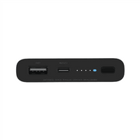 Xiaomi 10W Wireless Power Bank 10000