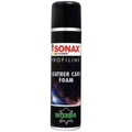 SONAX PROF. leather care foam 400ML