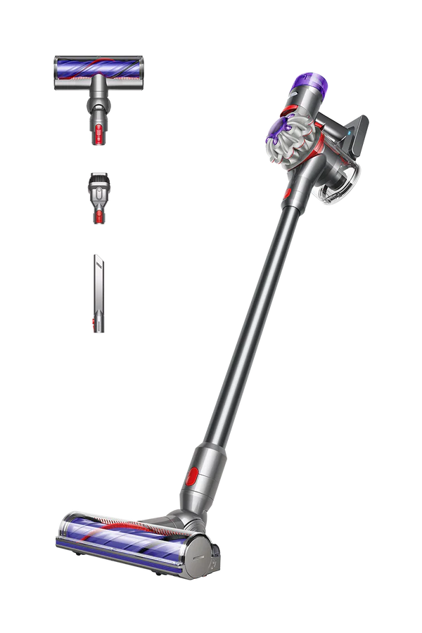 Dsyon V8 Absolute / vacuum cleaner - COPPER