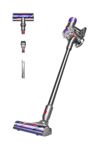 Dyson V8 Absolute / vacuum cleaner - COPPER