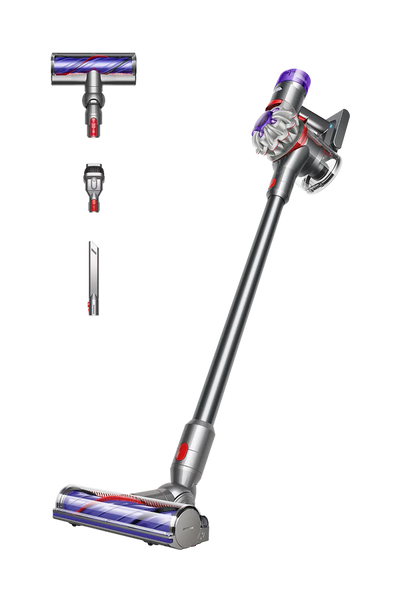 Dyson V8 Absolute / vacuum cleaner - COPPER