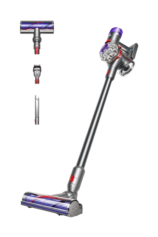 Dyson V8 Absolute / vacuum cleaner - COPPER