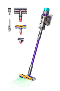Dyson Gen5 Detect (Iron/Purple)