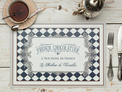 Avery Placemat - Madame Coco JO