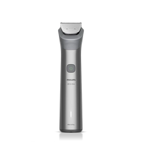 Philips All-in-One Trimmer Series 5000 - 11-in-1 Face, Hair & Body