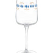 Musette - Hilaire 4-piece Wine Glass Set - 320ml - Madame Coco JO