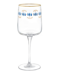 Musette - Hilaire 4-piece Wine Glass Set - 320ml - Madame Coco JO