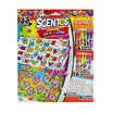 Scentos On The Go – تعلم الحروف والأرقام للأطفال
