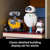 LEGO Disney WALL-E و EVE 43279 – 811 قطعة