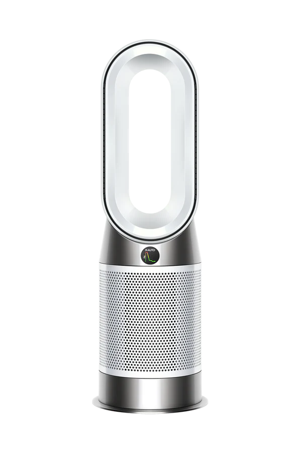 Dyson Purifier Hot & Cool Gen1 HP10 / Automatically senses - White