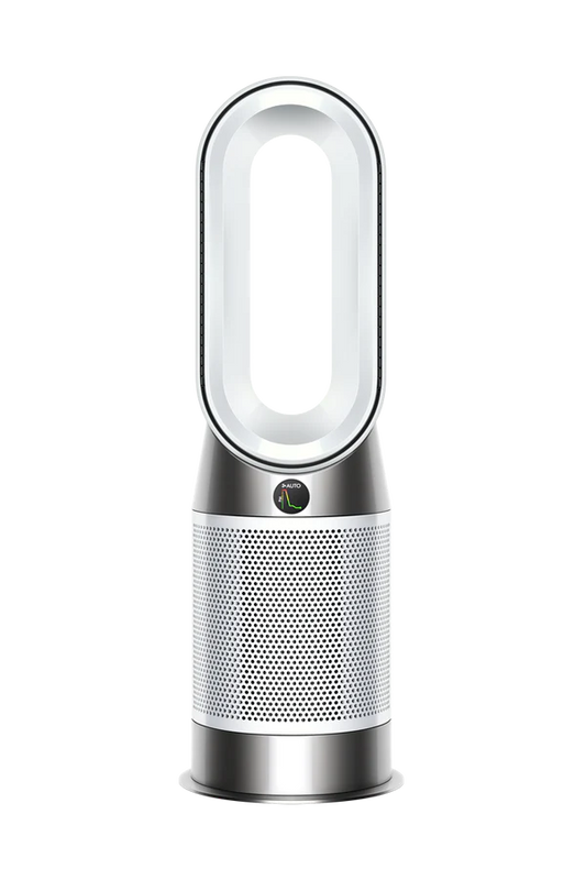 Dyson Purifier Hot & Cool Gen1 HP10 / Automatically senses - White
