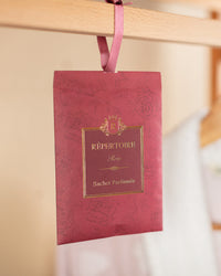 Répertoire Scented Sachet - Madame Coco JO