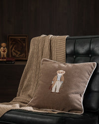 Melay Cushion Cover - Madame Coco JO