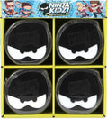 Ninja Kidz Mini Mystery Set Series 1 – Collectible Surprise