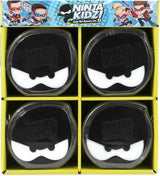 Ninja Kidz Mini Mystery Set Series 1 – Collectible Surprise