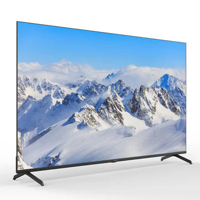 CHiQ 65" QLED TV (U65QM9S) 4K UHD, 120Hz, Google TV