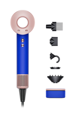 Dyson Supersonic Hair Dryers - Blush Blue