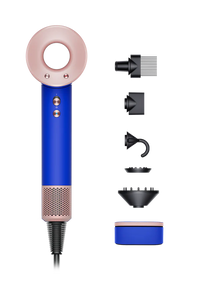 Dyson Supersonic Hair Dryers - Blush Blue