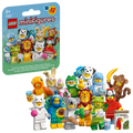 LEGO Minifigures Animal Series 28 – Mystery Blind Bag | Set 71051