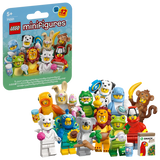 LEGO Minifigures Animal Series 28 – Mystery Blind Bag | Set 71051