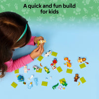 LEGO Minifigures Animal Series 28 – Mystery Blind Bag | Set 71051