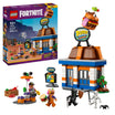 LEGO Fortnite مطعم دُر برغر 77076 – 546 قطعة