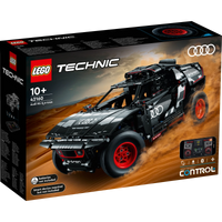 LEGO Technic أودي RS Q e-tron 42160 – 914 قطعة