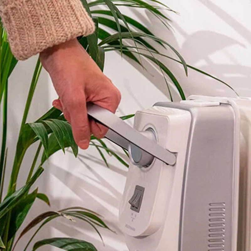 دفاية زيت Cecotec ReadyWarm 7000 Space 360 | 1500 واط