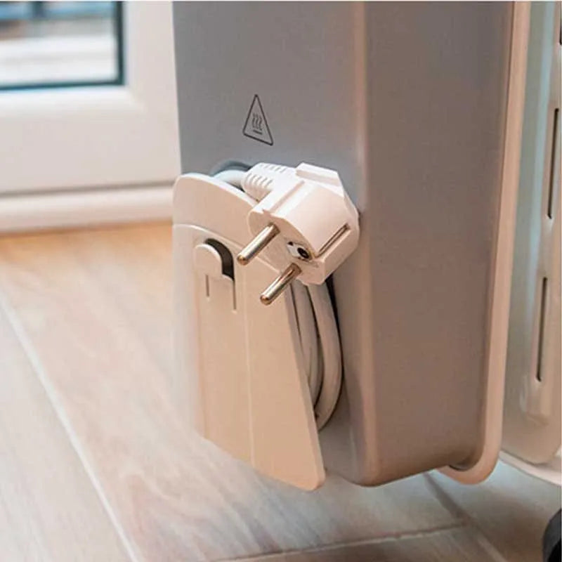 دفاية زيت Cecotec ReadyWarm 7000 Space 360 | 1500 واط