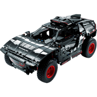 LEGO Technic أودي RS Q e-tron 42160 – 914 قطعة