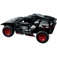 LEGO Technic أودي RS Q e-tron 42160 – 914 قطعة
